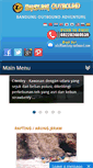 Mobile Screenshot of bandung-outbound.com